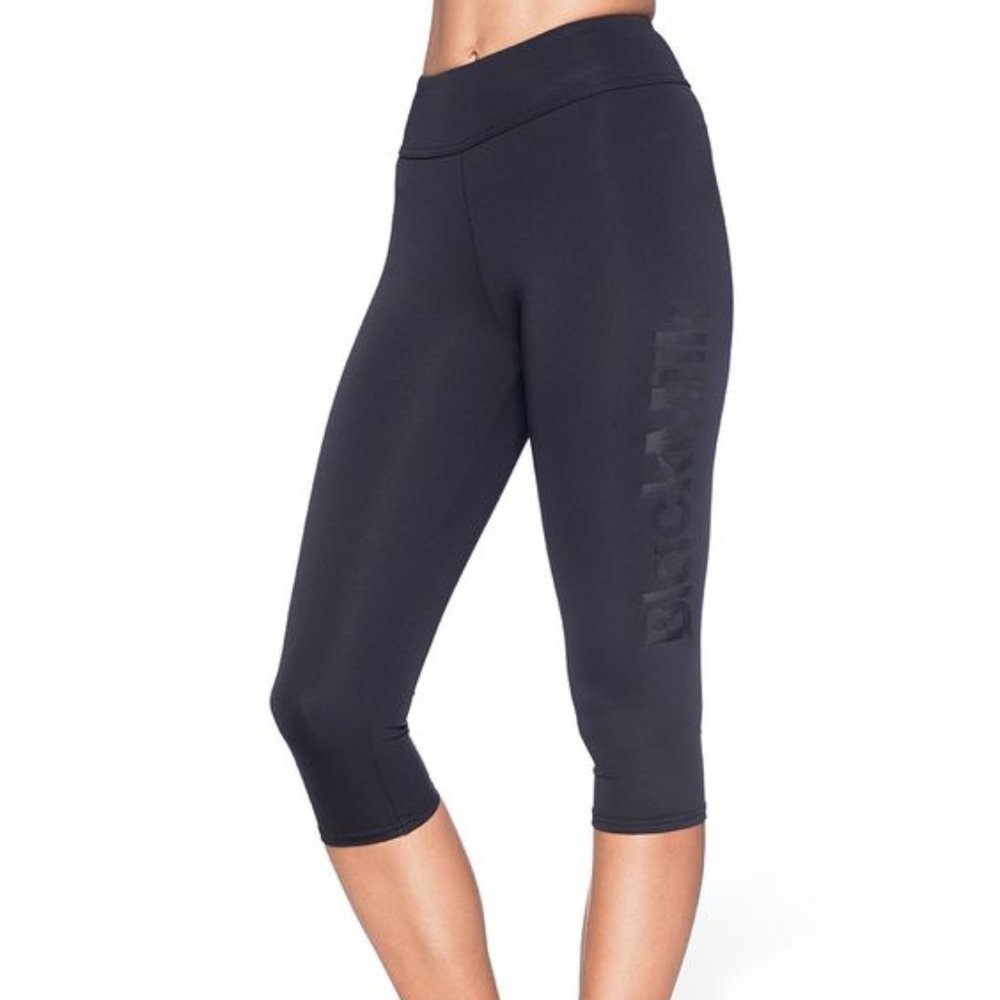Blackmilk Reppin' It combat pants